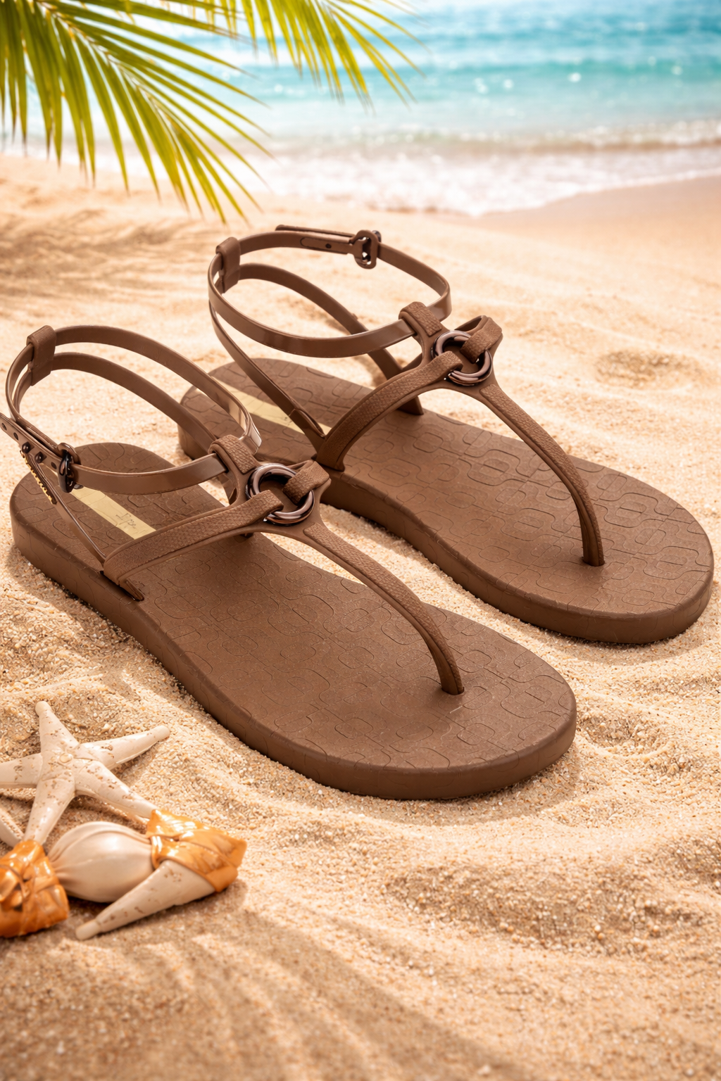 Ipanema Atena 83785 bruin