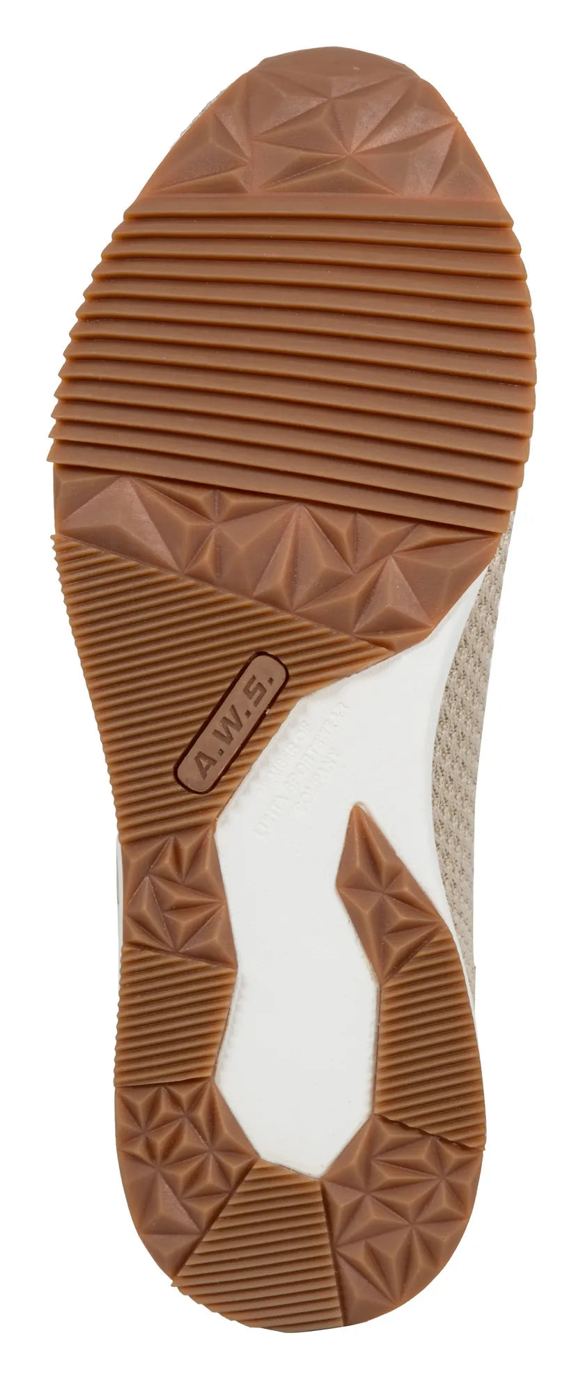 Luhta Osaava Sneaker zand