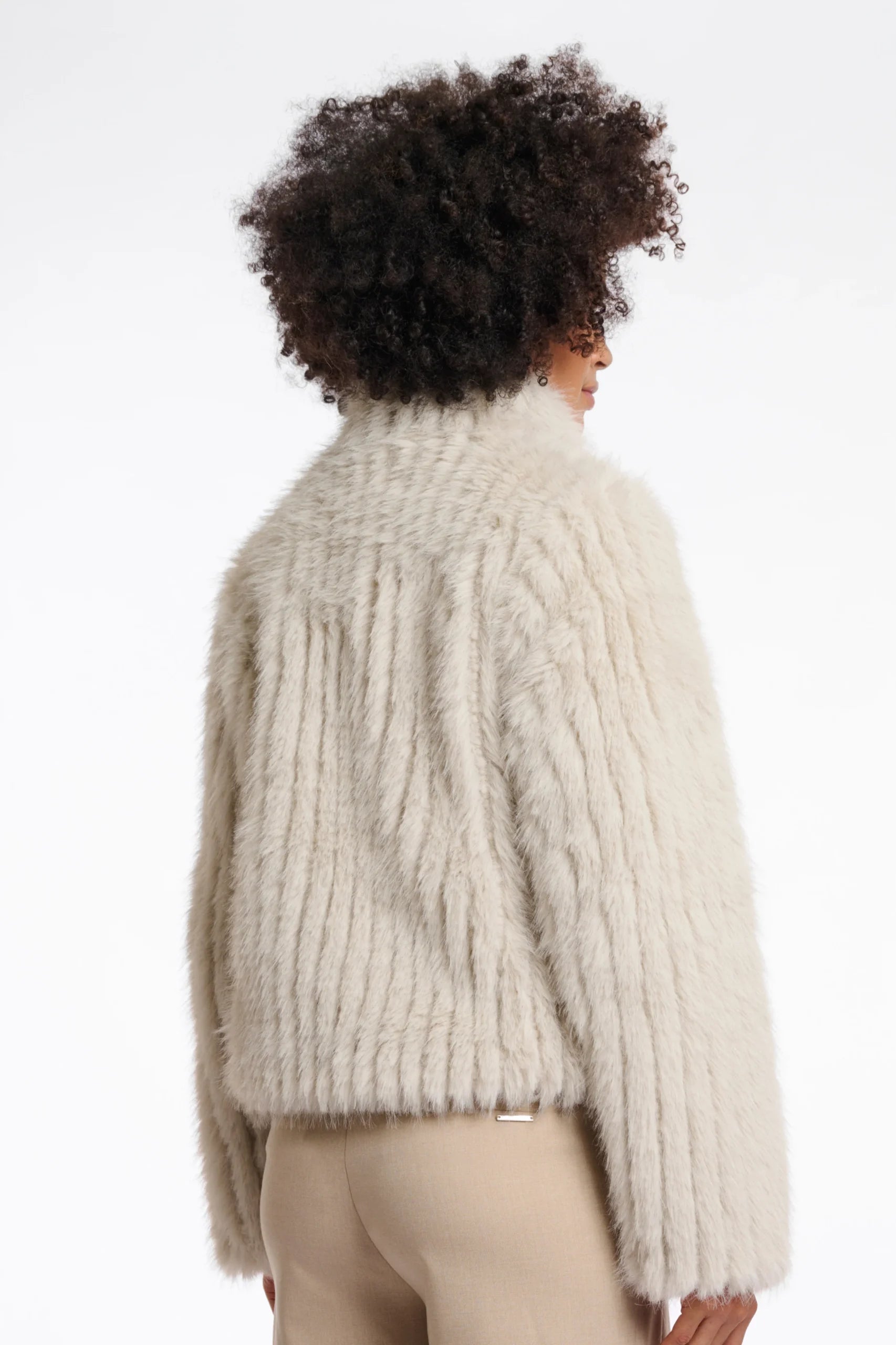 Rino & Pelle Faith Jacket birch