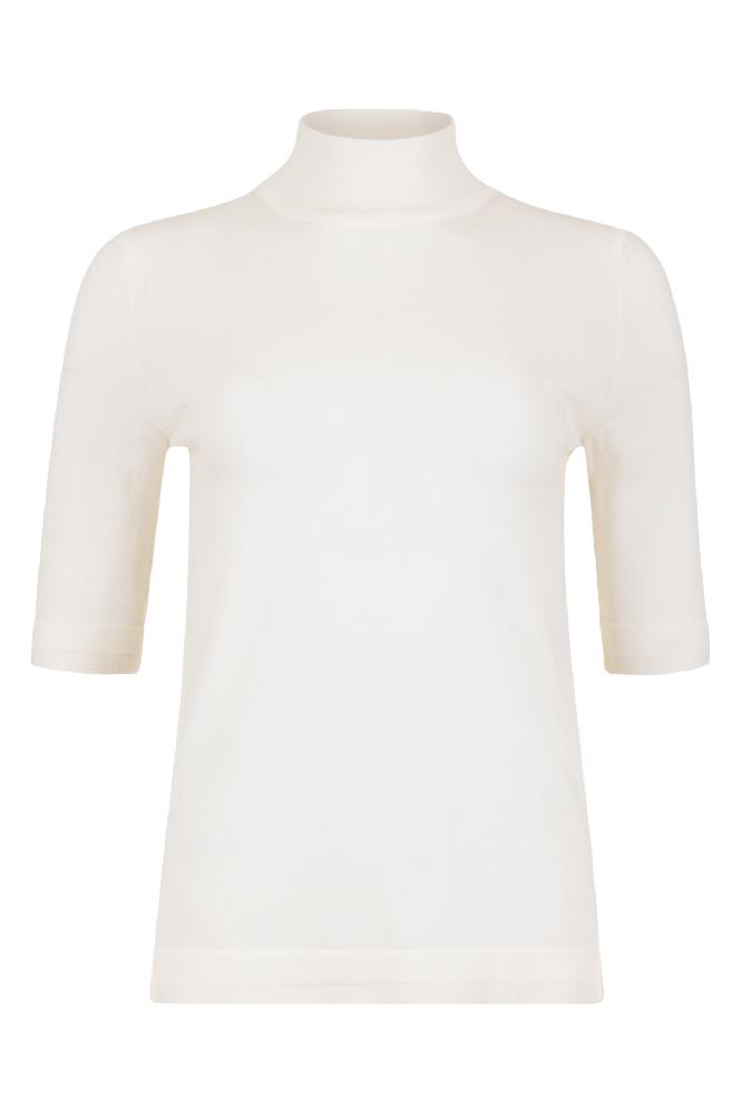 Maicazz Presley Top offwhite