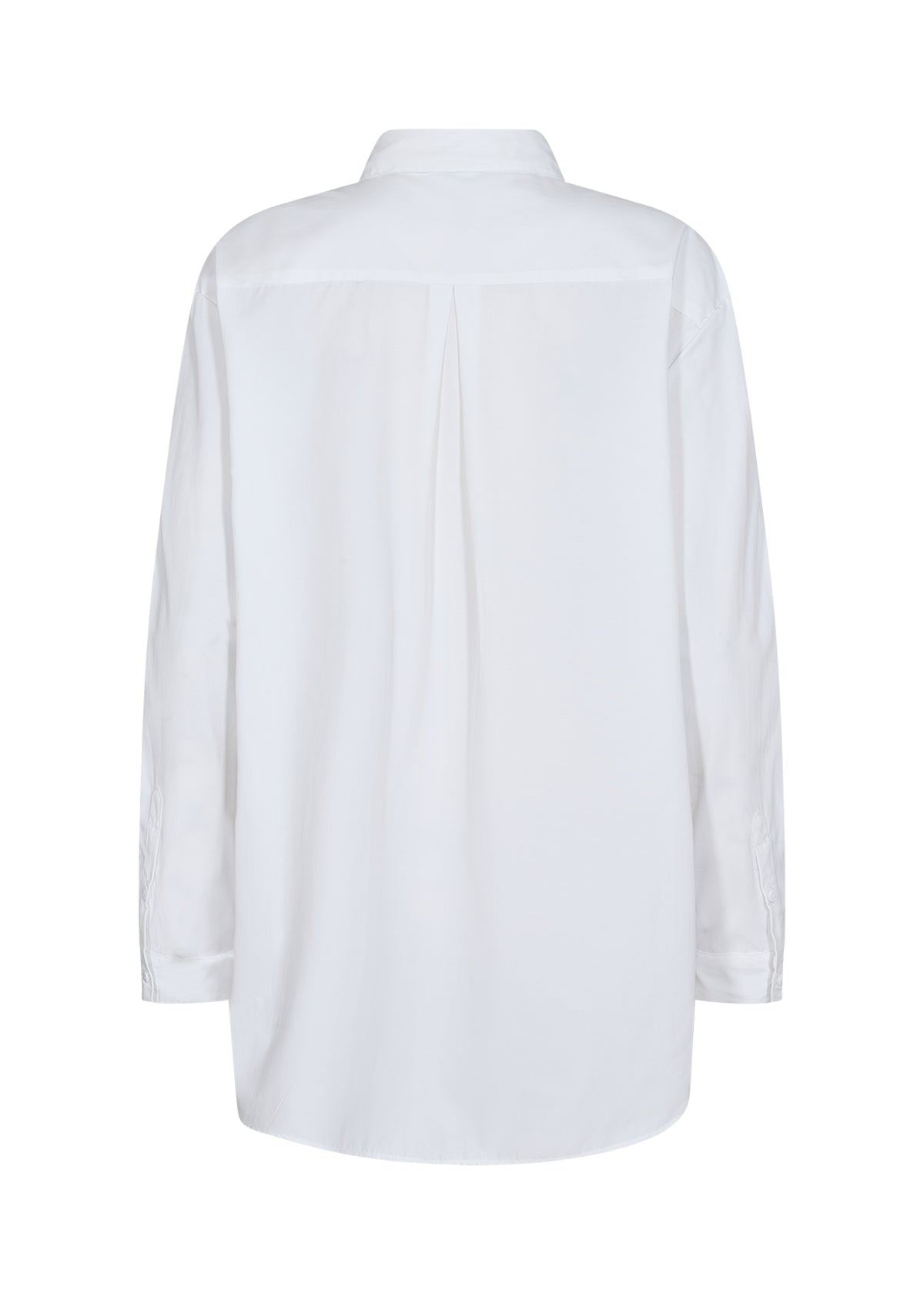 SoyaConcept Netti 52 Blouse wit