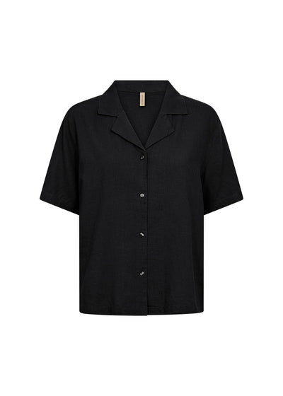 SoyaConcept Ina 52 Blouse zwart