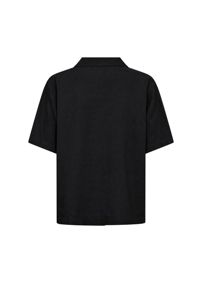 SoyaConcept Ina 52 Blouse zwart