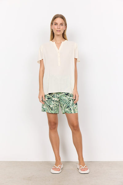 SoyaConcept Radia 193 Blouse creme