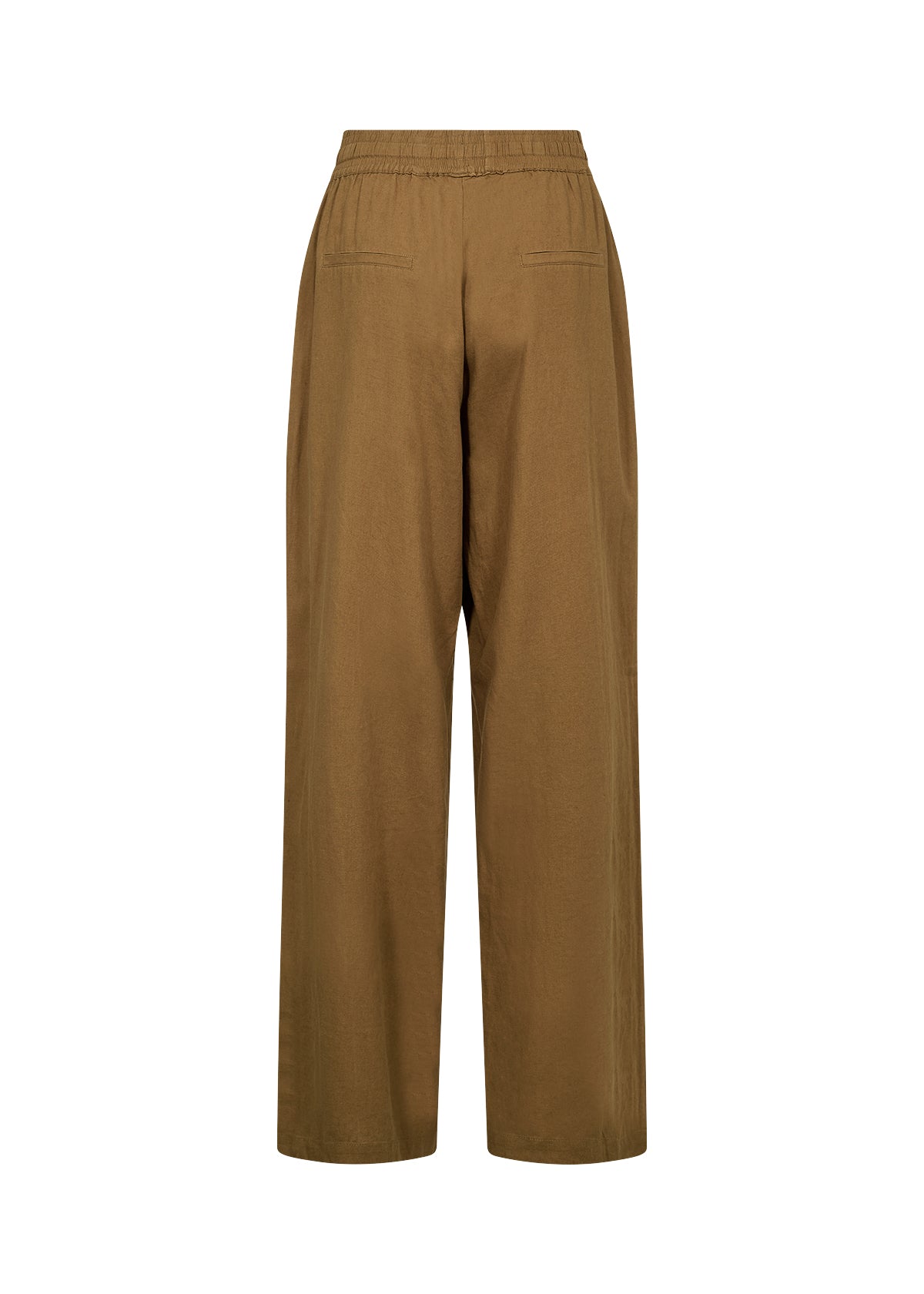 SoyaConcept Ina 61C Broek butternut