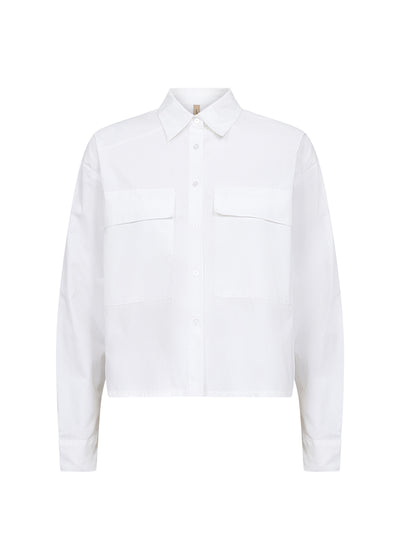 SoyaConcept Netti 96 Blouse wit