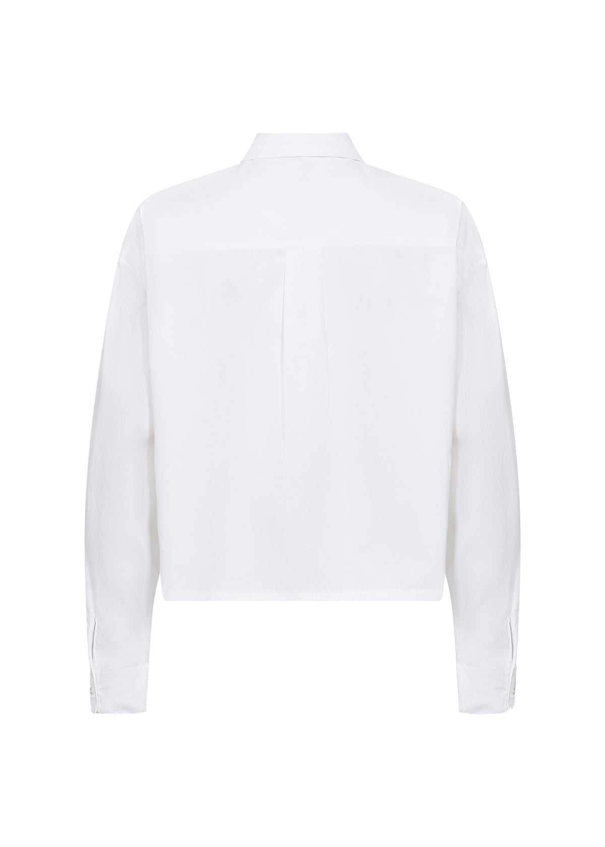 SoyaConcept Netti 96 Blouse wit