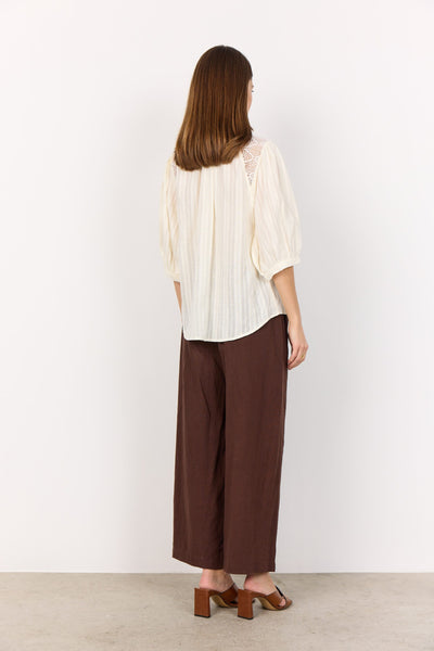 SoyaConcept Rafaella 3 Blouse cream