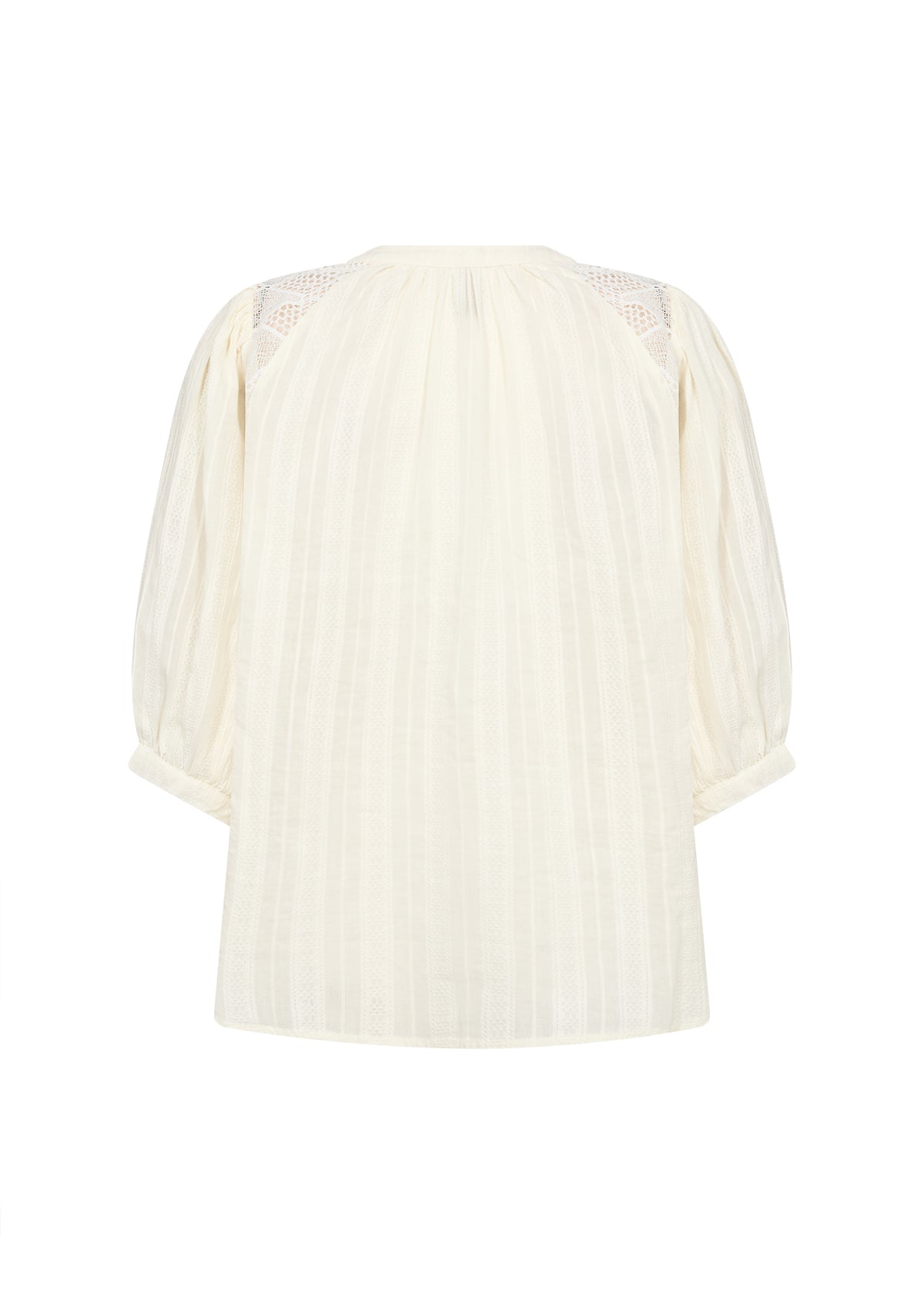 SoyaConcept Rafaella 3 Blouse cream