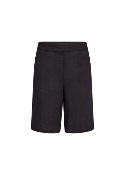 SoyaConcept Rozalia 3B Korte Broek zwart