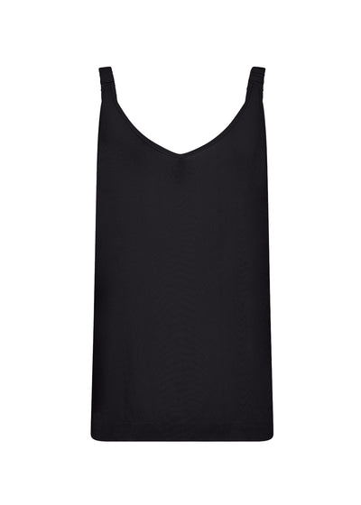 SoyaConcept Radia 213 Top zwart