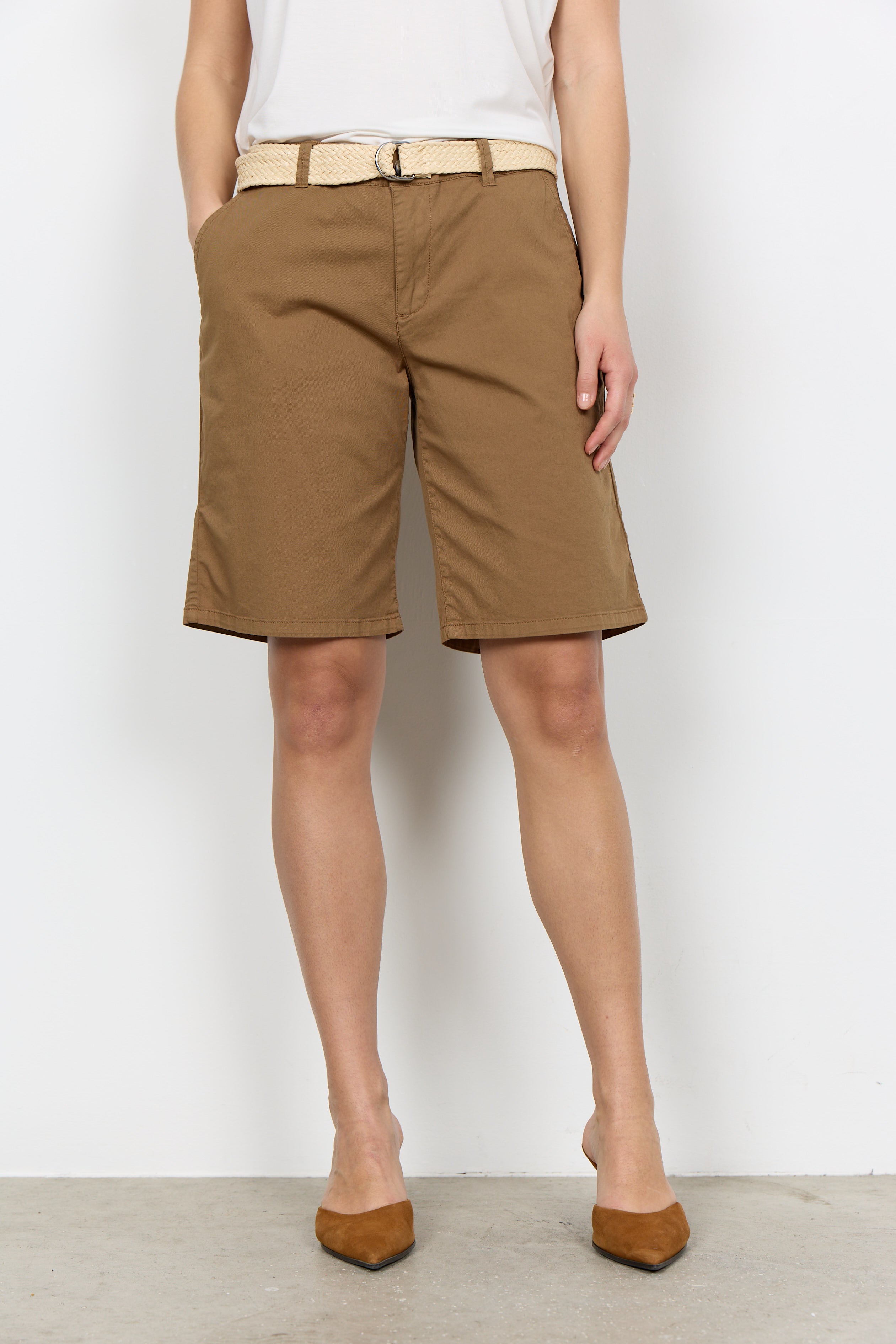 SoyaConcept Rovena 1B Short butternut