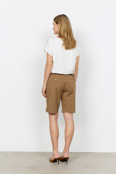 SoyaConcept Rovena 1B Short butternut