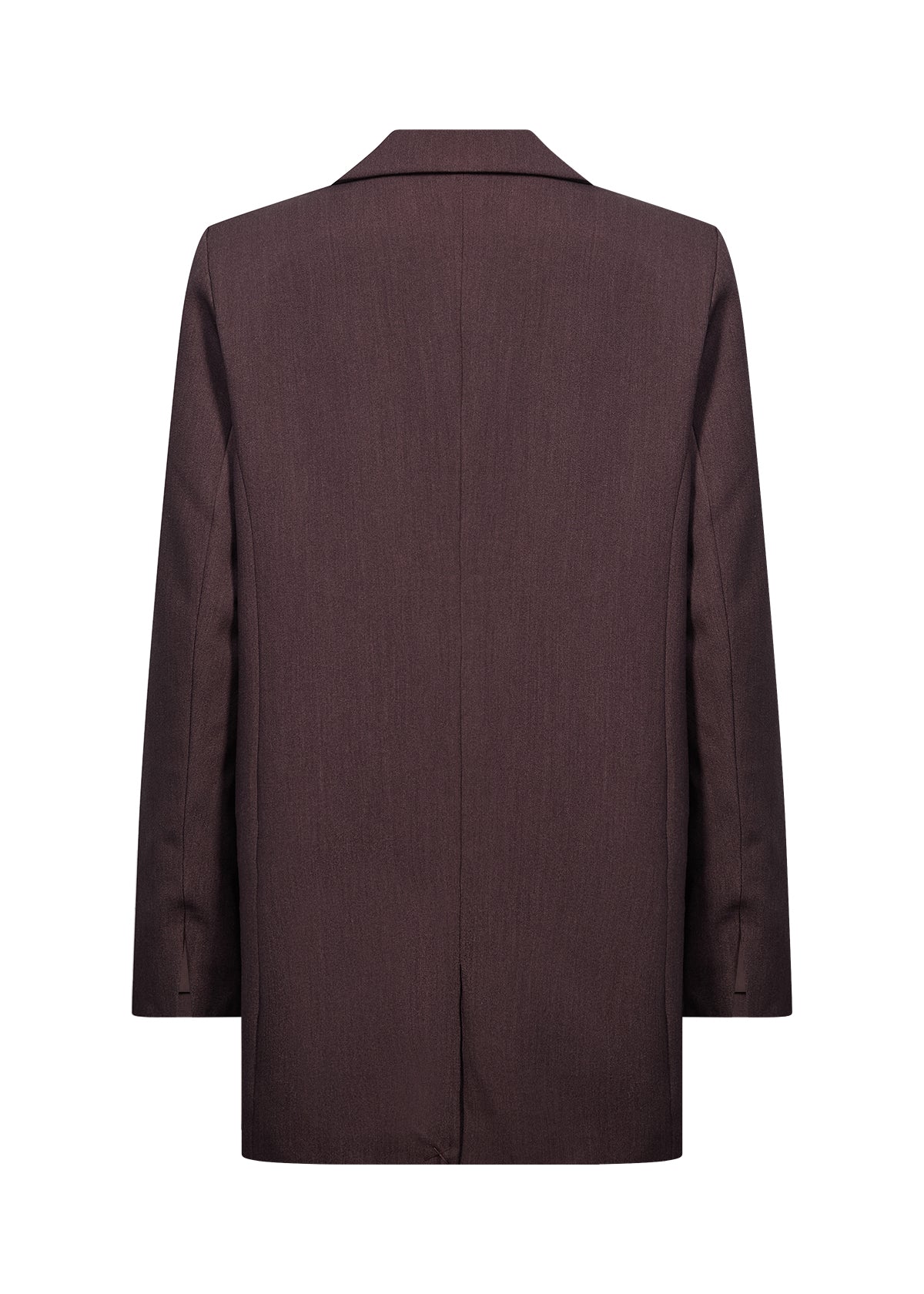 SoyaConcept Ann 2 Blazer Choc