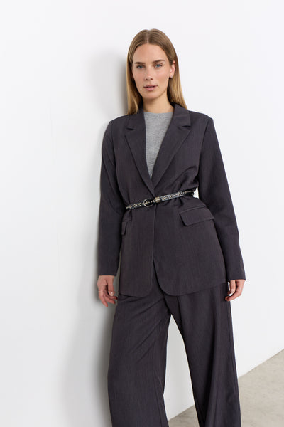 SoyaConcept Ann 2 Blazer Phant