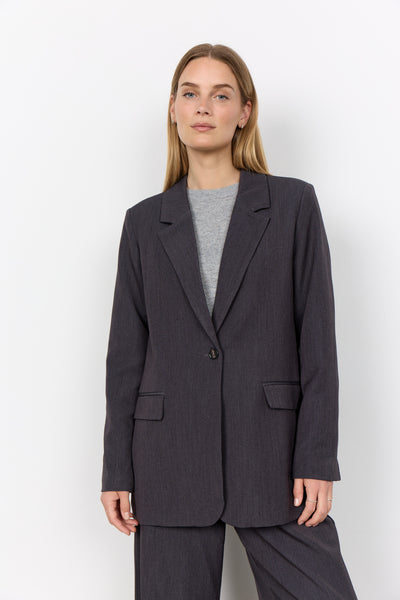 SoyaConcept Ann 2 Blazer Phant