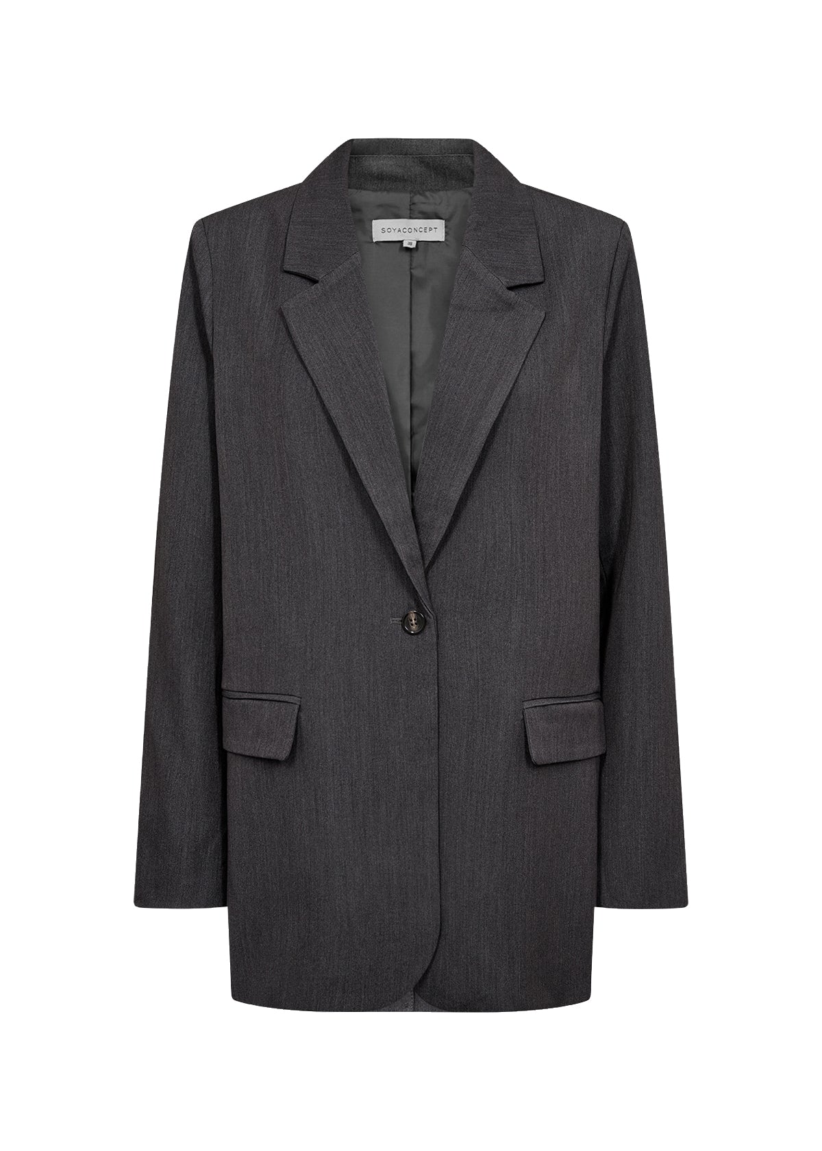 SoyaConcept Ann 2 Blazer Phant
