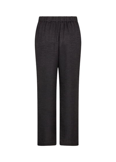 SoyaConcept Charissa 3-C Broek zwart