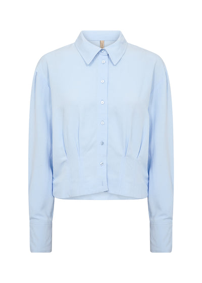 SoyaConcept Cala 2 Blouse windsurfer combi