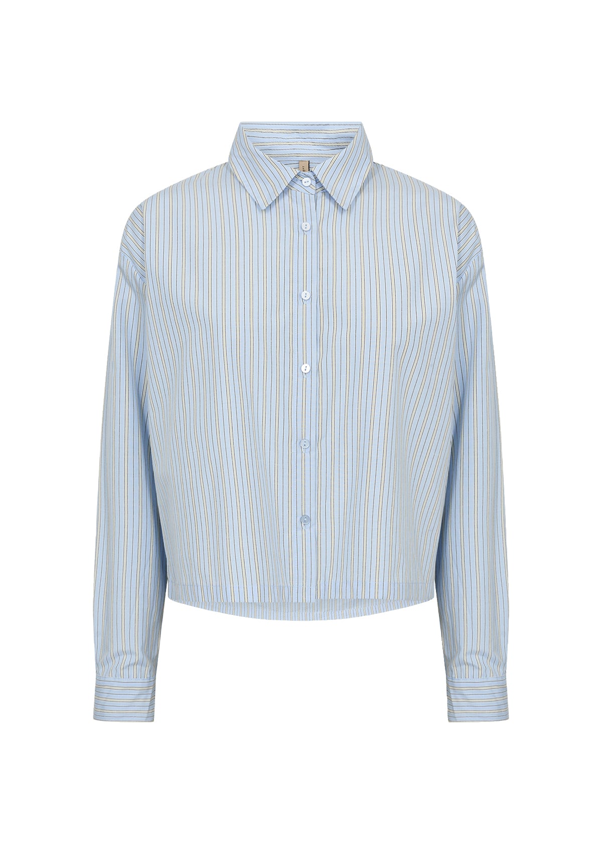 SoyaConcept Cassy 1 Blouse windsurfer combi