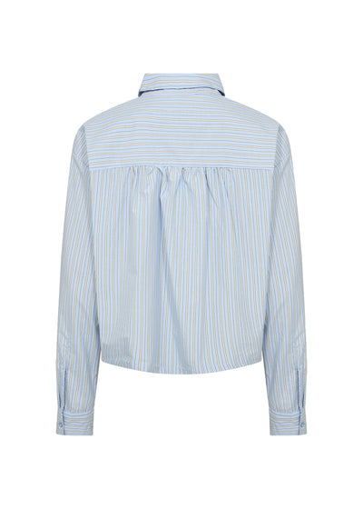 SoyaConcept Cassy 1 Blouse windsurfer combi