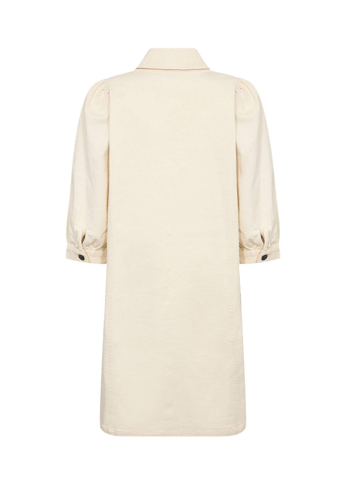 SoyaConcept Bess 6 Jurk cream