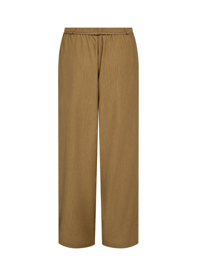 SoyaConcept Fabrina 2-C Broek butternut