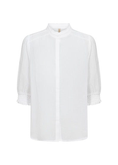 SoyaConcept Fabiana 3 Blouse wit