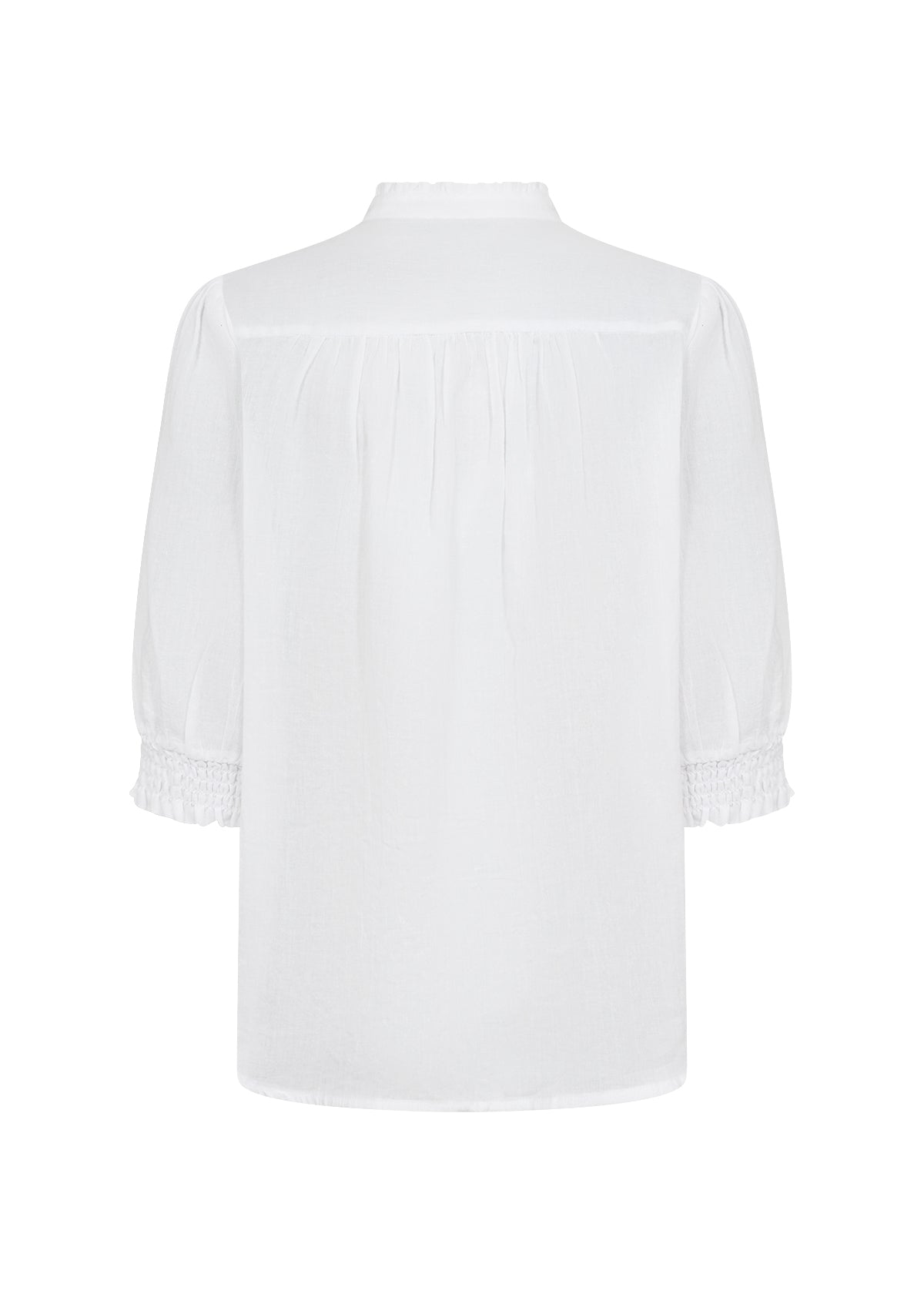 SoyaConcept Fabiana 3 Blouse wit