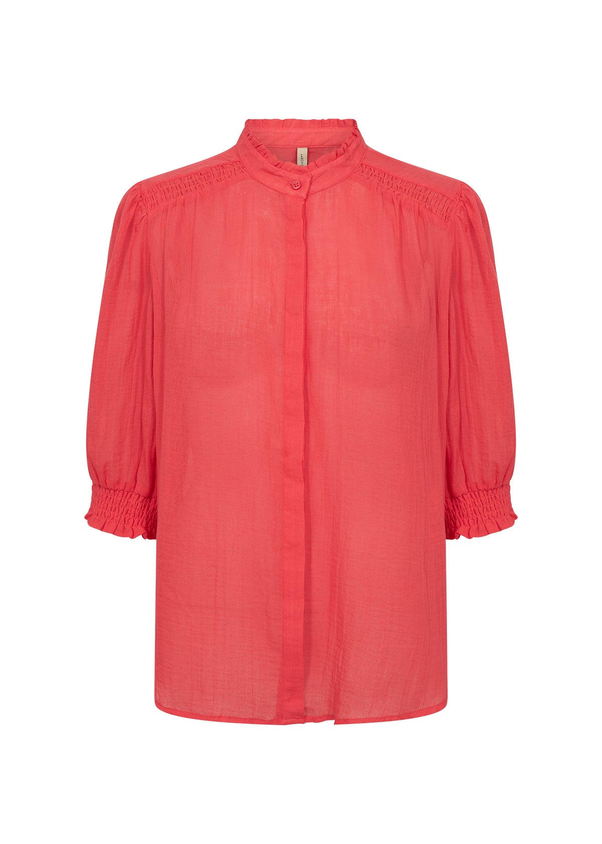 SoyaConcept Fabiana 3 Blouse bittersweet