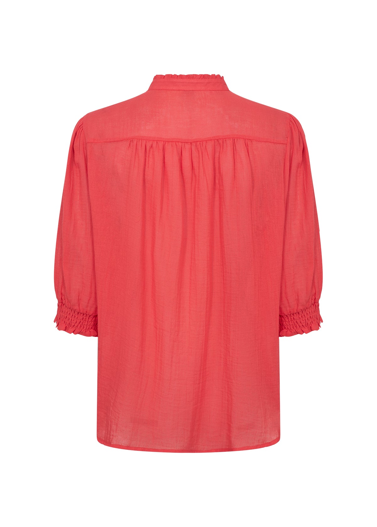 SoyaConcept Fabiana 3 Blouse bittersweet