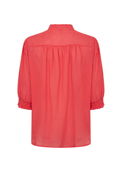 SoyaConcept Fabiana 3 Blouse bittersweet