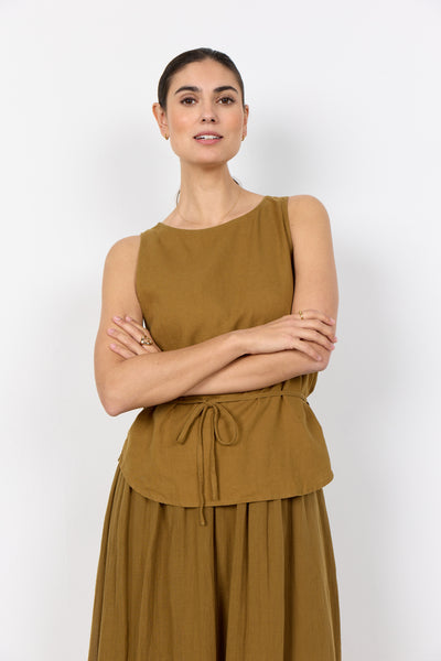 SoyaConcept Ina 69 Top butternut