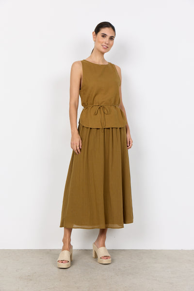 SoyaConcept Ina 69 Top butternut