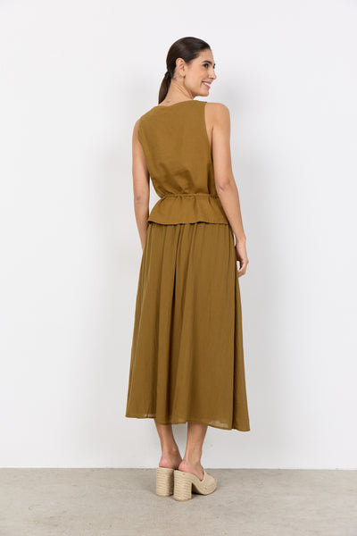 SoyaConcept Ina 69 Top butternut