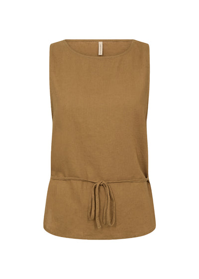 SoyaConcept Ina 69 Top butternut