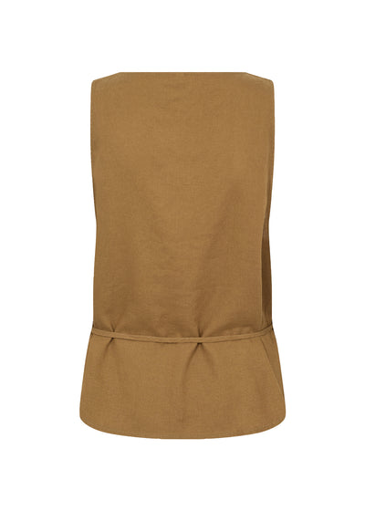 SoyaConcept Ina 69 Top butternut