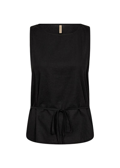 SoyaConcept Ina 69 Top zwart