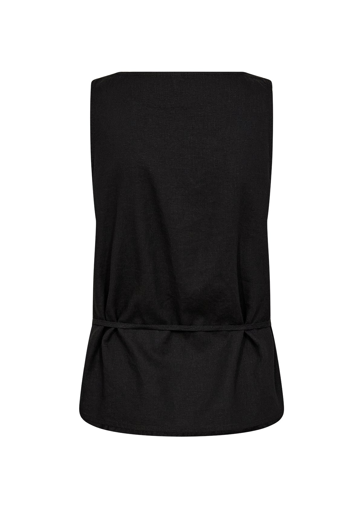 SoyaConcept Ina 69 Top zwart