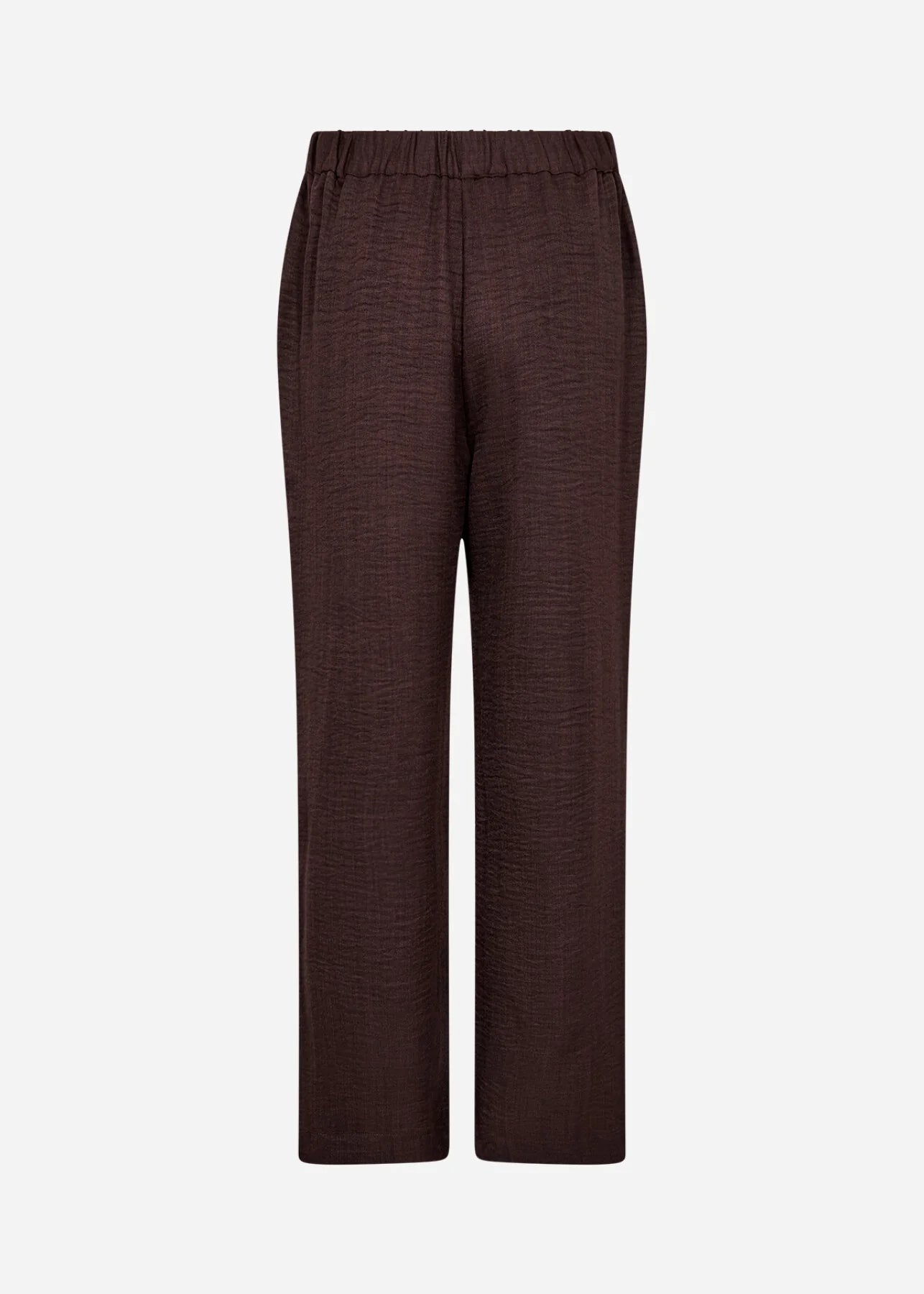SoyaConcept Charissa 3-C Broek choco