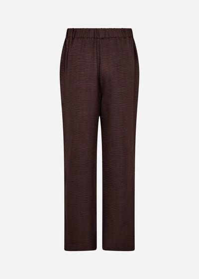 SoyaConcept Charissa 3-C Broek choco