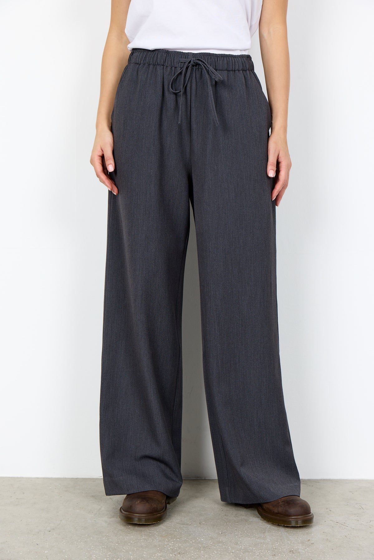 SoyaConcept Ann 5-C Pantalon Phant