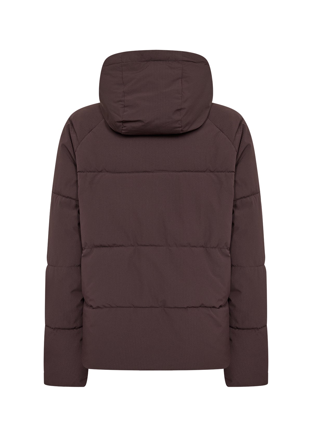 SoyaConcept Habib Jacket Choco