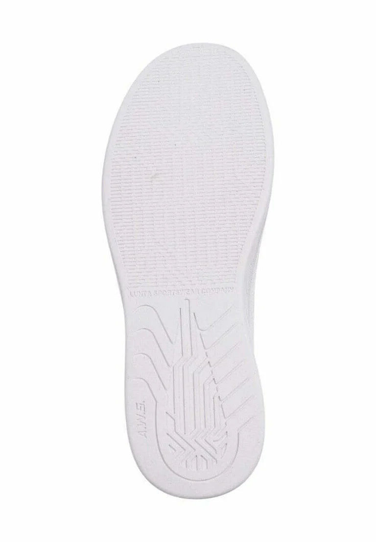 Luhta Taikova Sneaker wit