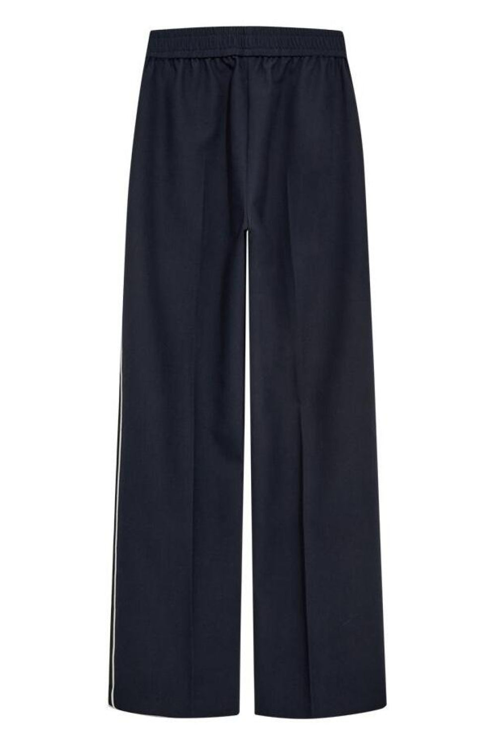 Freequent Sofia Broek salute w. star offwhite