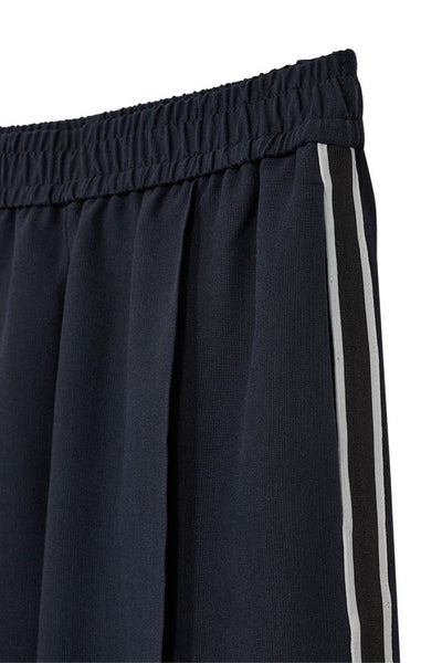 Freequent Sofia Broek salute w. star offwhite