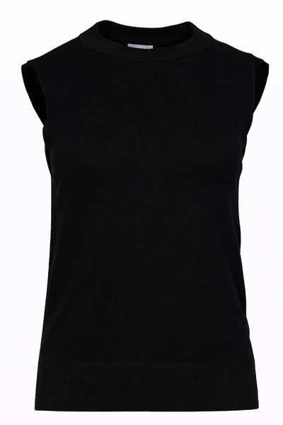 Maicazz Sotrene Top zwart