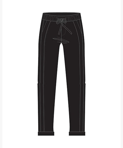 Red Button Stella Scuba Broek zwart