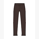 Red Button Stella Scuba Broek espresso