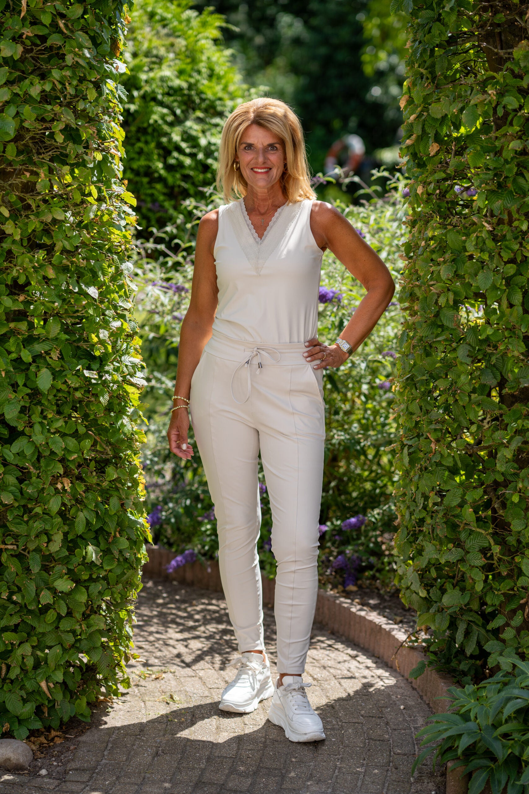 Mi Piace Travelbroek dikkere kwaliteit 202134 kit